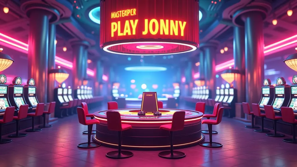 playjonny